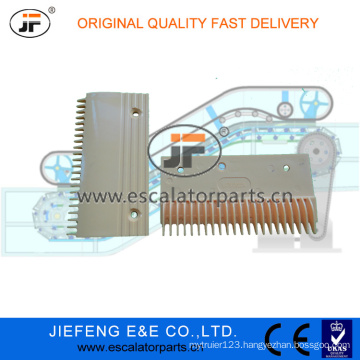 JFHyundai L47312022A /L57312022A Escalator Plastic Comb Plate (RHS)